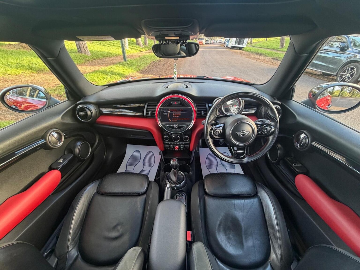 Used MINI Hatch 2014 for sale - 77135894: Photo 15