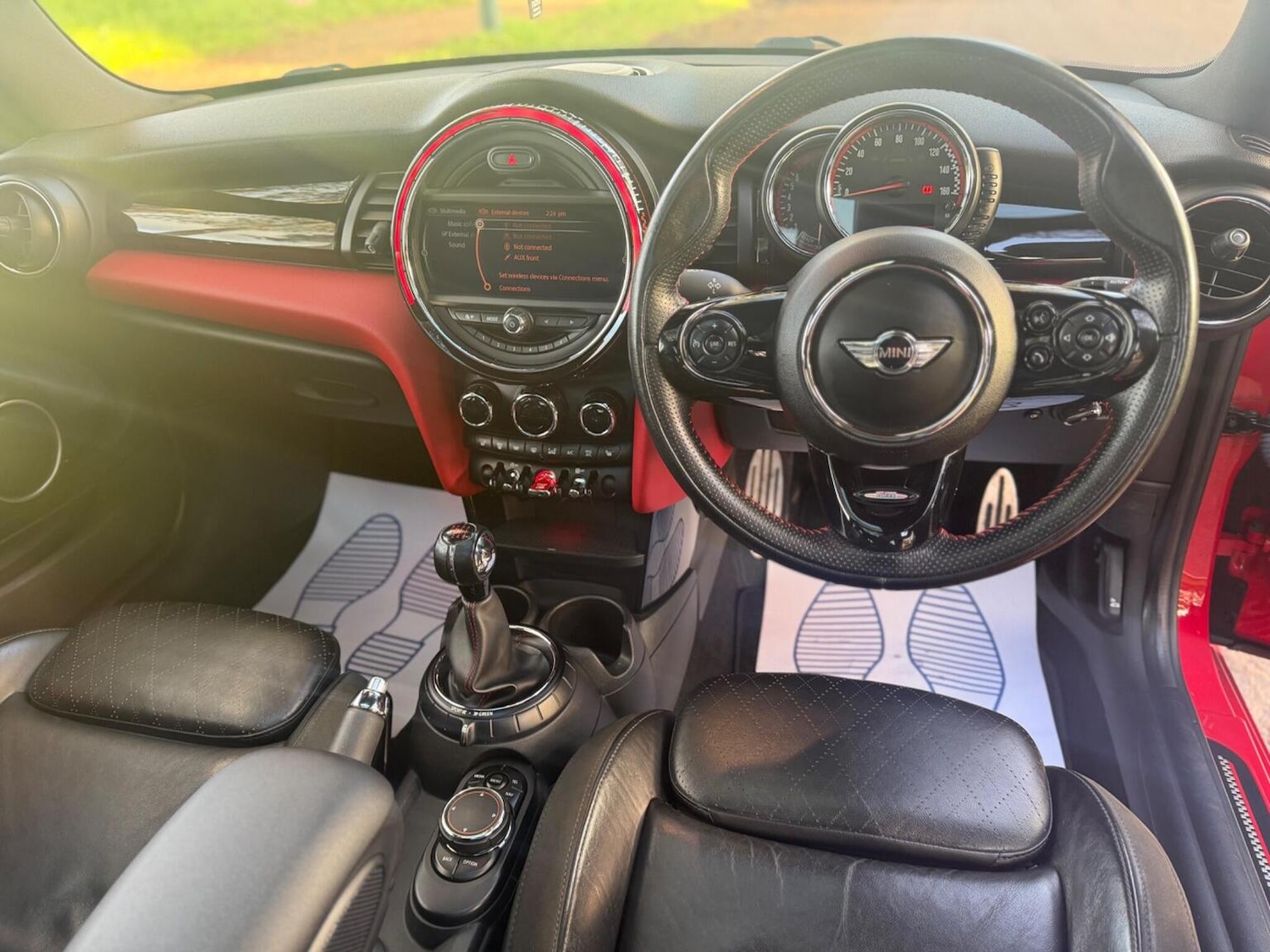 Used MINI Hatch 2014 for sale - 77135894: Photo 16