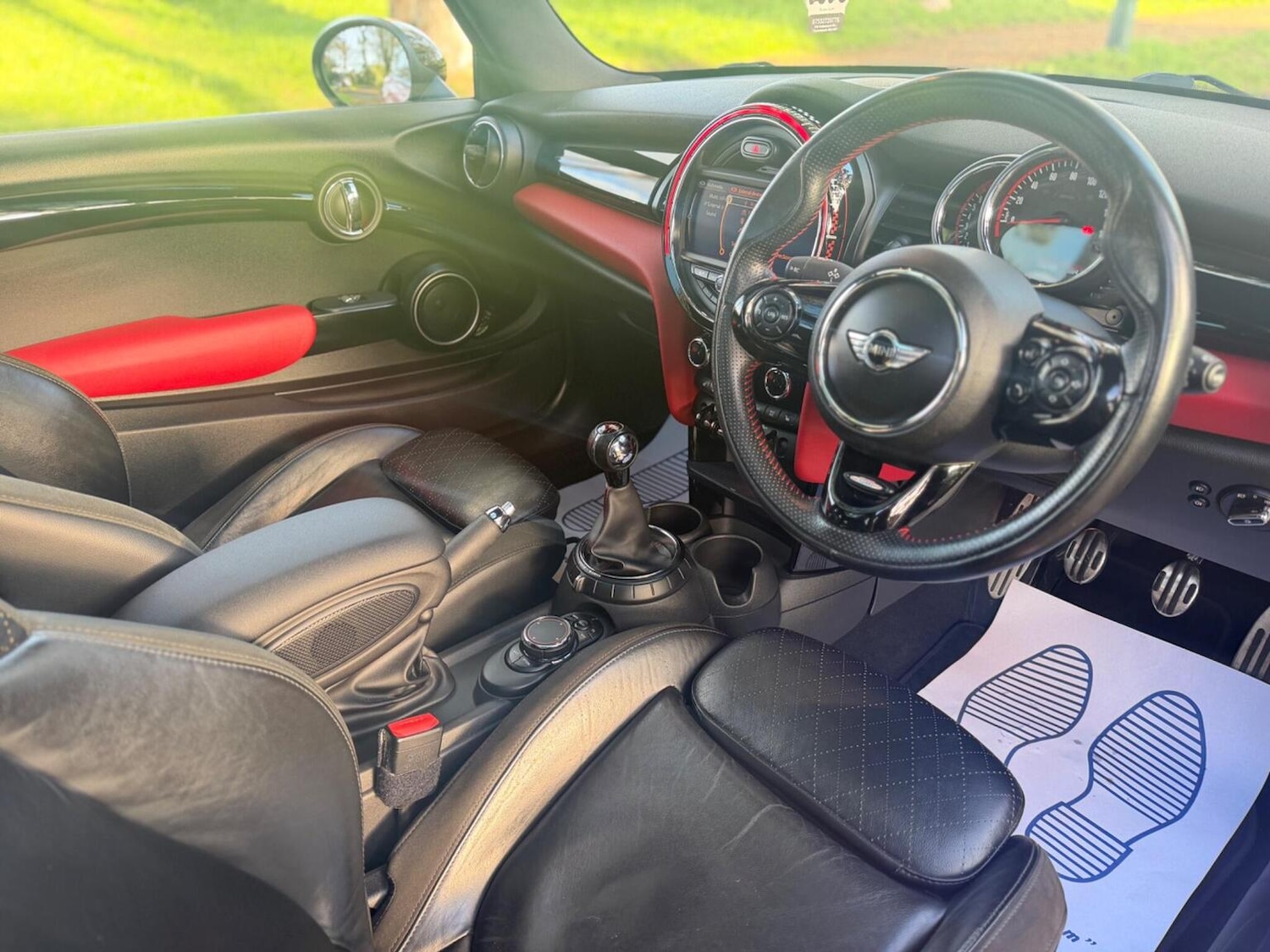 Used MINI Hatch 2014 for sale - 77135894: Photo 17