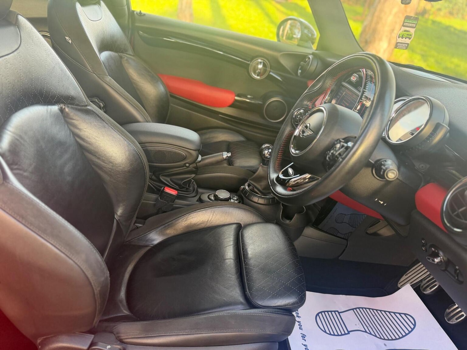 Used MINI Hatch 2014 for sale - 77135894: Photo 18