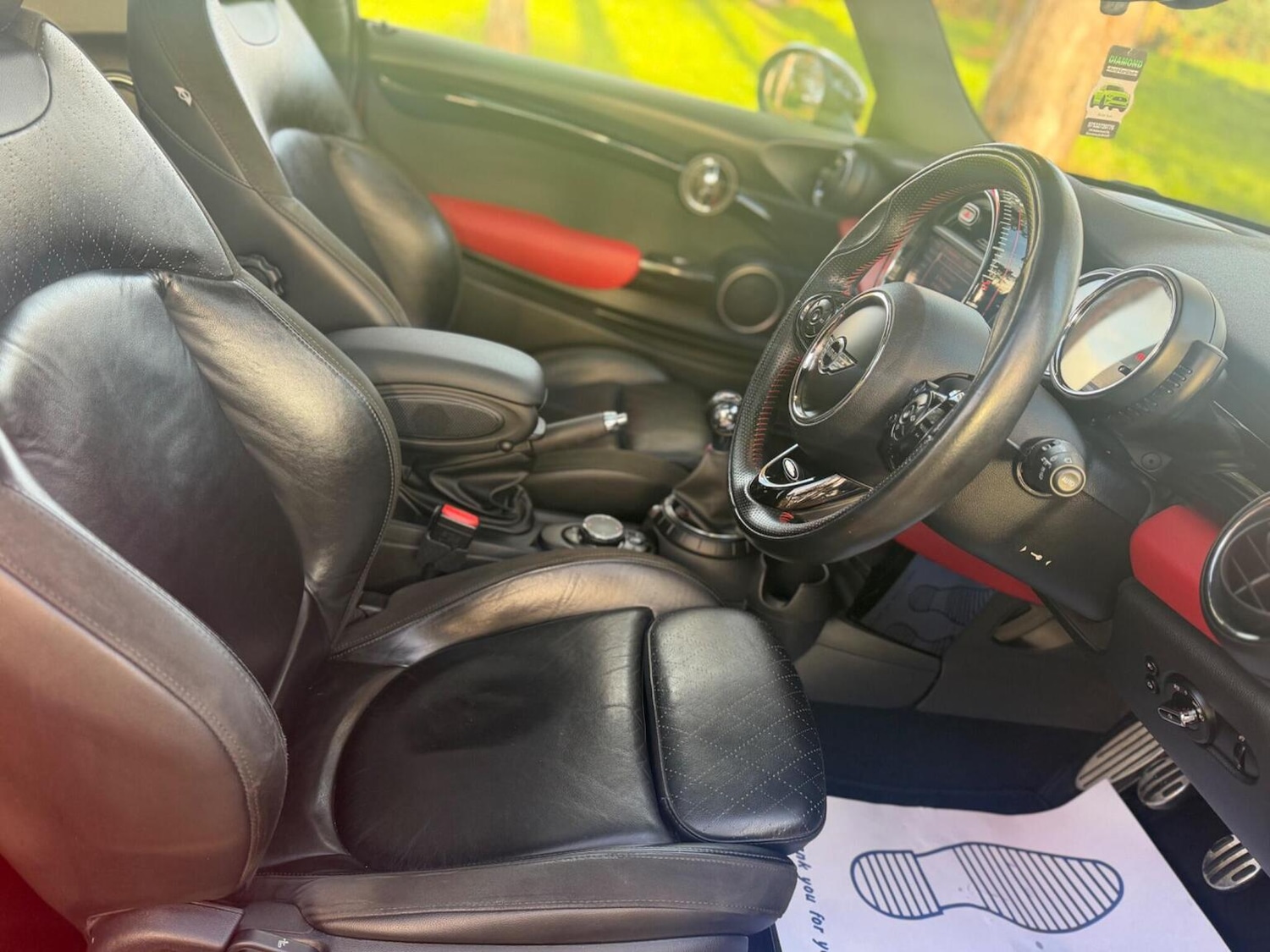 Used MINI Hatch 2014 for sale - 77135894: Photo 19