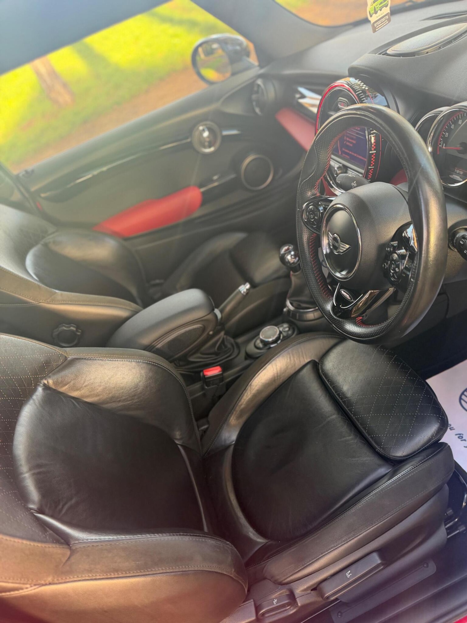 Used MINI Hatch 2014 for sale - 77135894: Photo 20