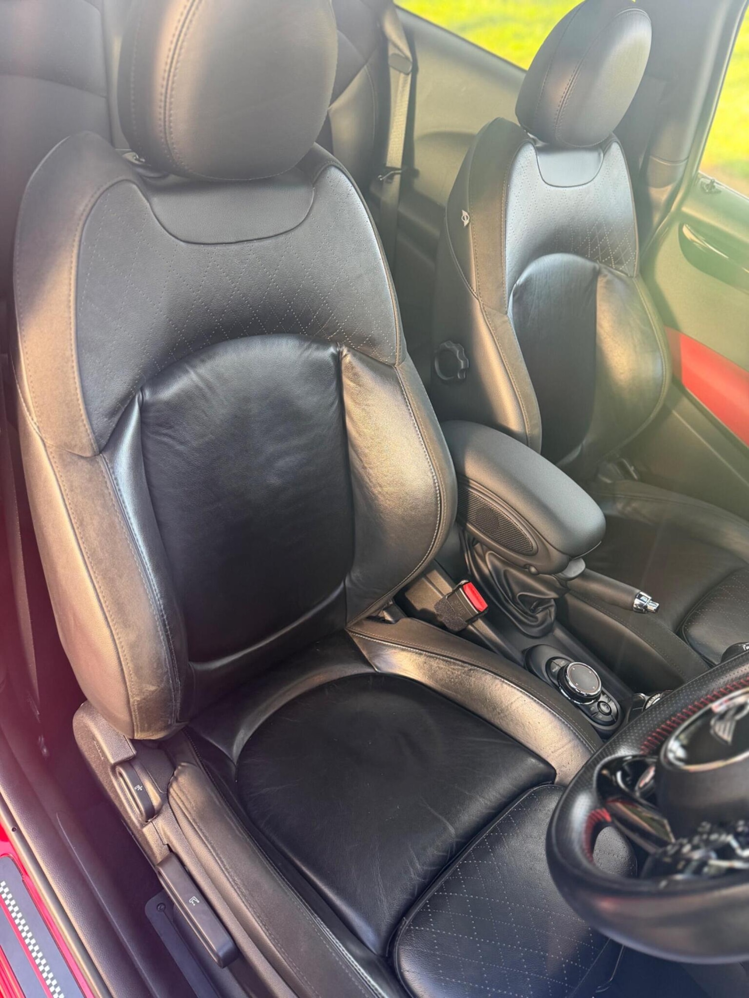 Used MINI Hatch 2014 for sale - 77135894: Photo 21