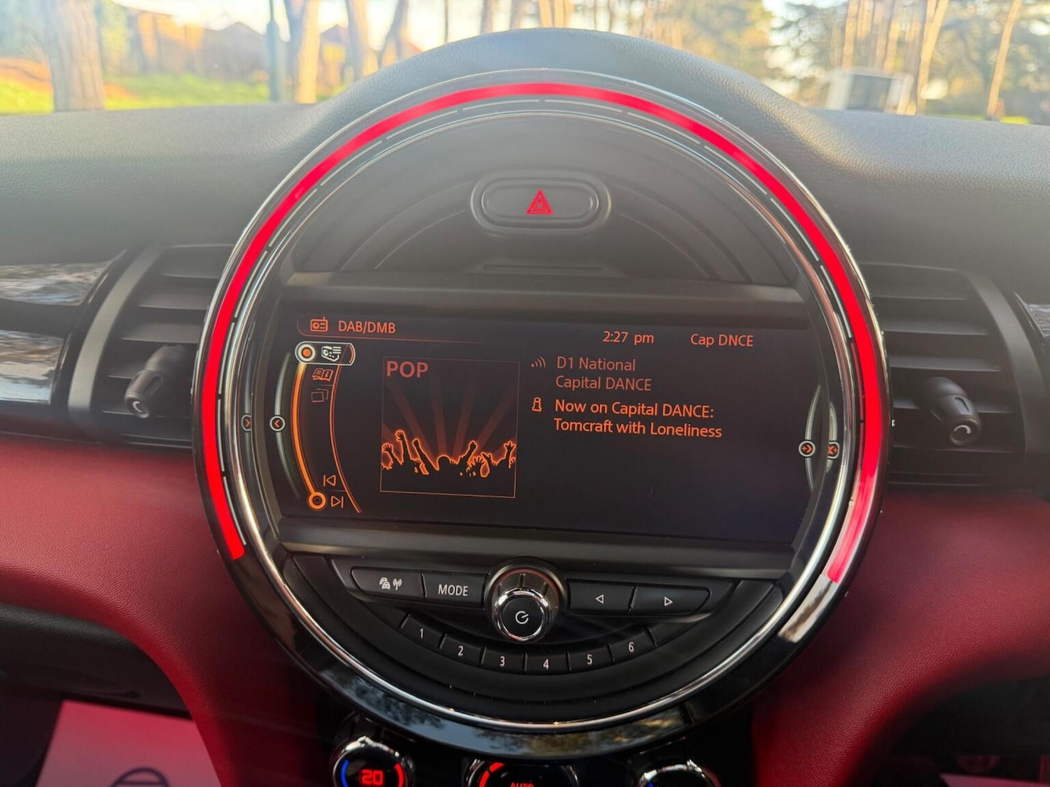 Used MINI Hatch 2014 for sale - 77135894: Photo 22