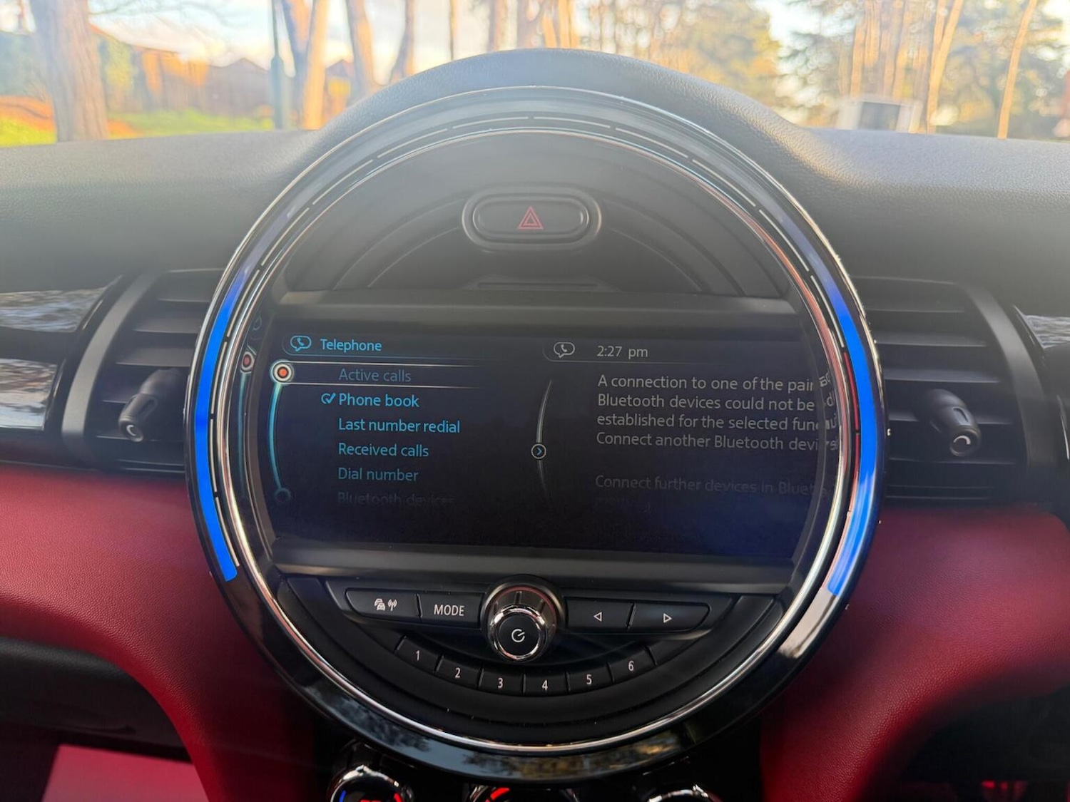 Used MINI Hatch 2014 for sale - 77135894: Photo 24