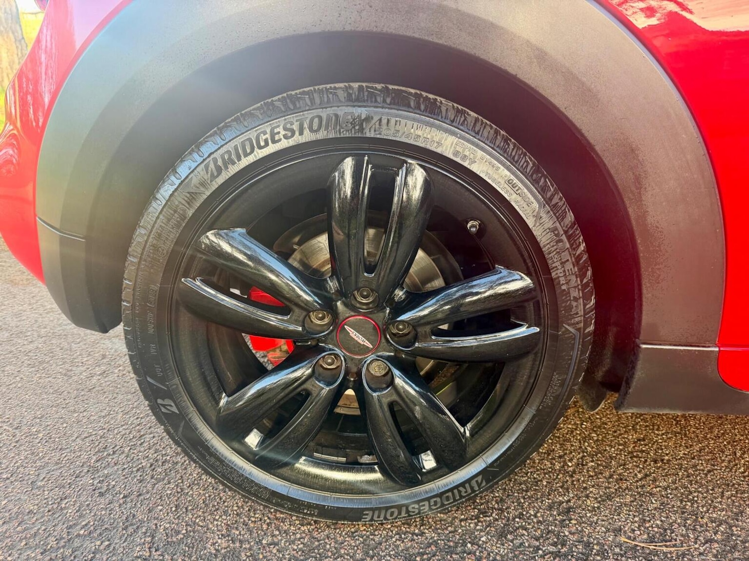 Used MINI Hatch 2014 for sale - 77135894: Photo 26