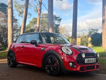 Used MINI Hatch 2014 for sale - 77135894: Photo