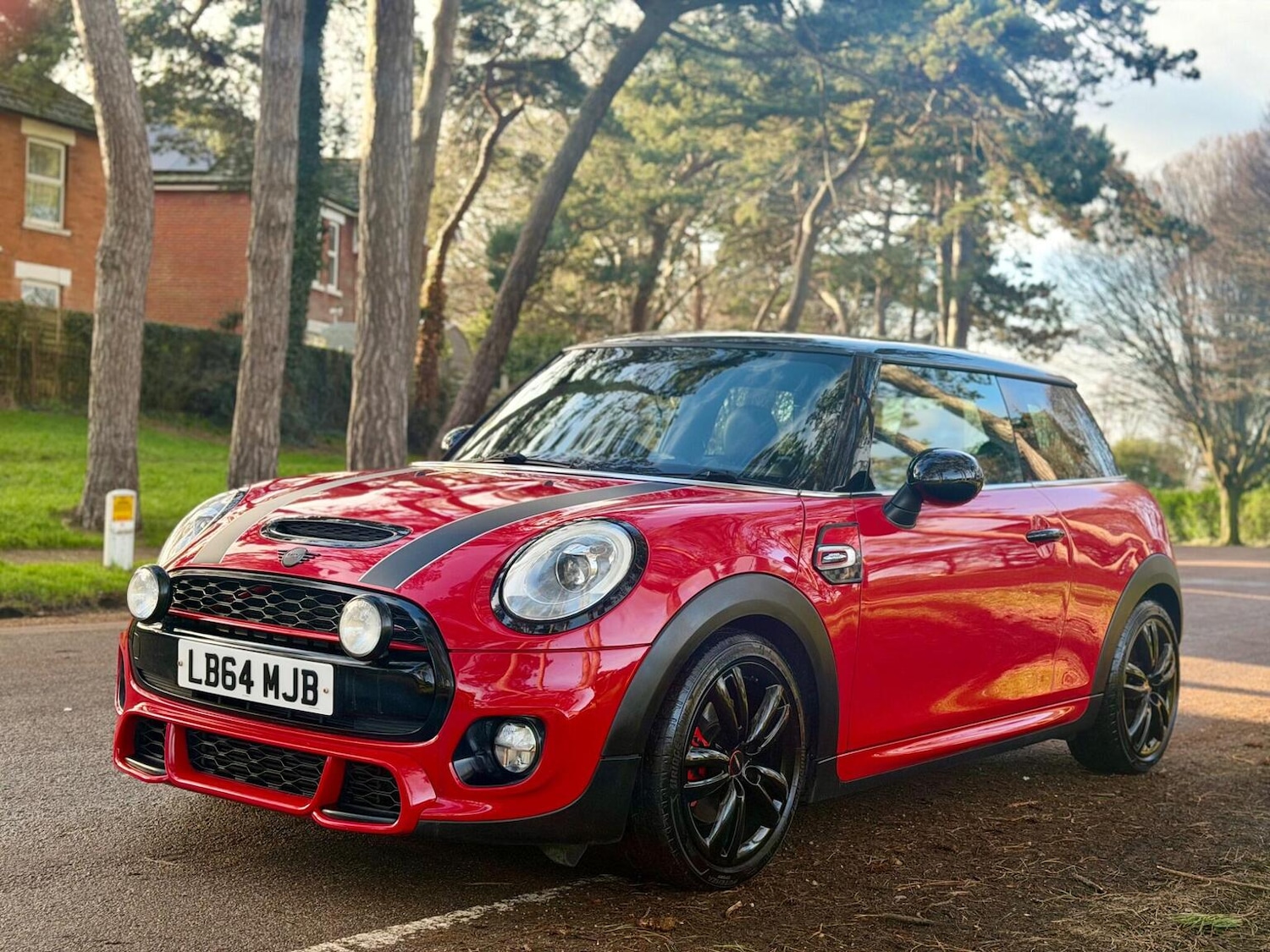 Used MINI Hatch 2014 for sale - 77135894: Photo 5