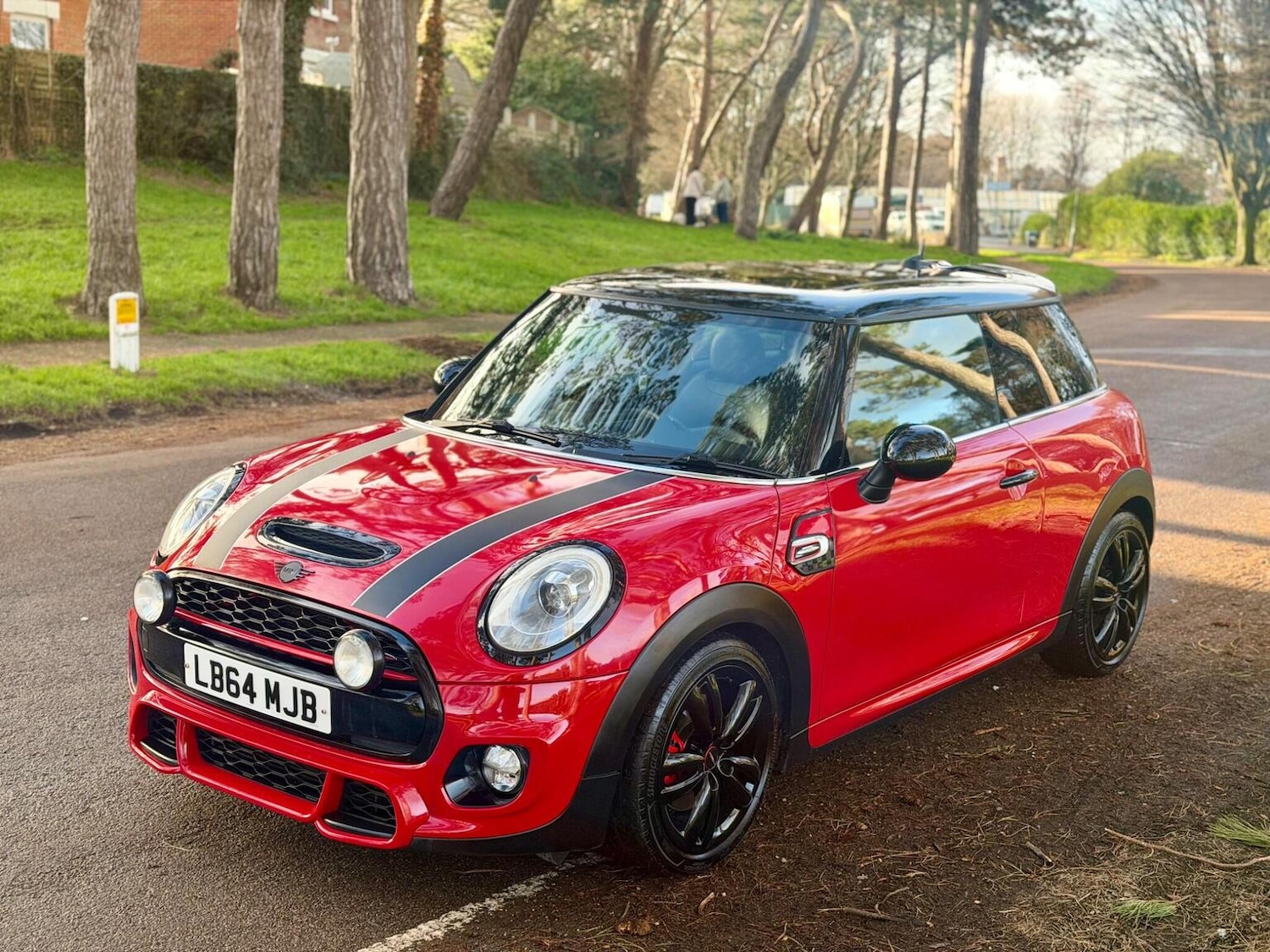Used MINI Hatch 2014 for sale - 77135894: Photo 6