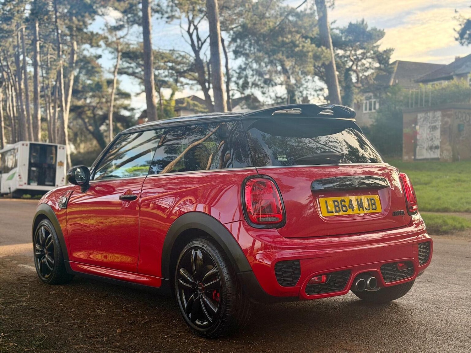 Used MINI Hatch 2014 for sale - 77135894: Photo 7