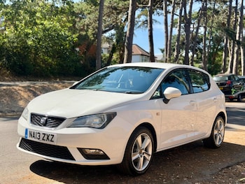 Used SEAT Ibiza 2013 for sale - 79536171: Photo