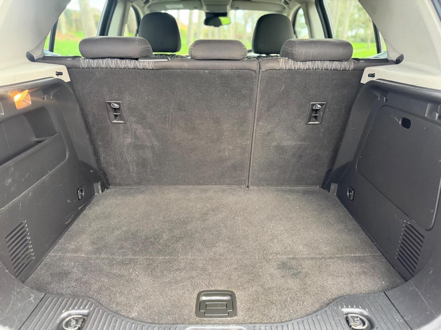 Used Vauxhall Mokka 2013 for sale - 77578435: Photo 11