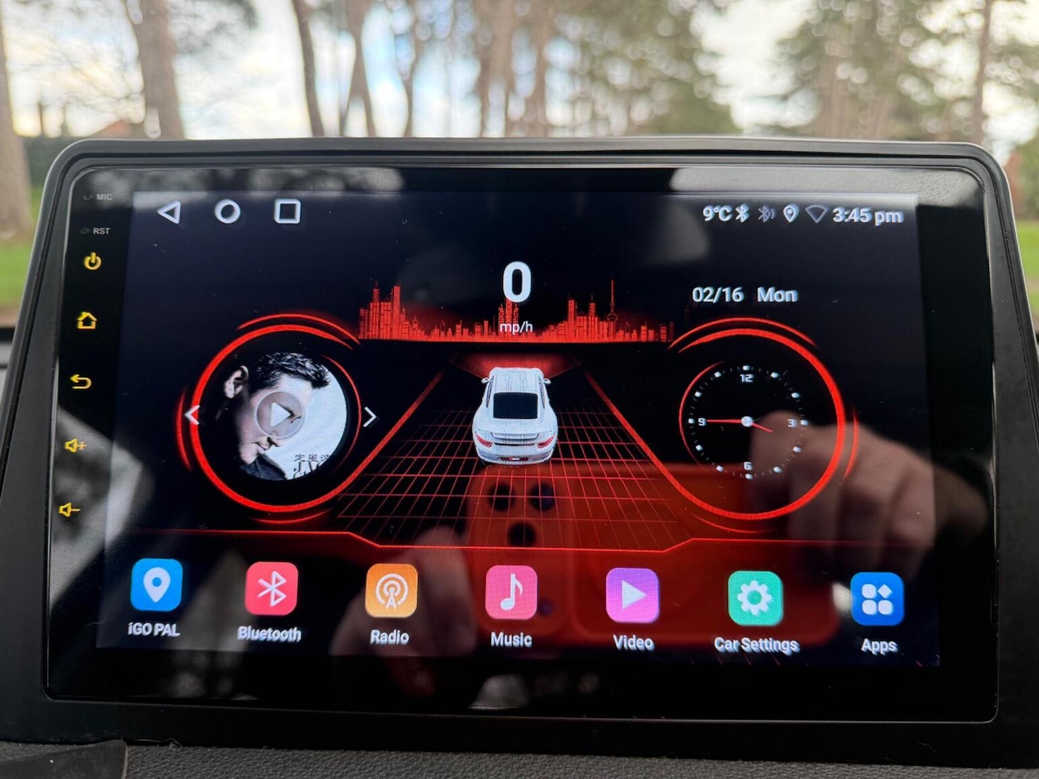 Used Vauxhall Mokka 2013 for sale - 77578435: Photo 18