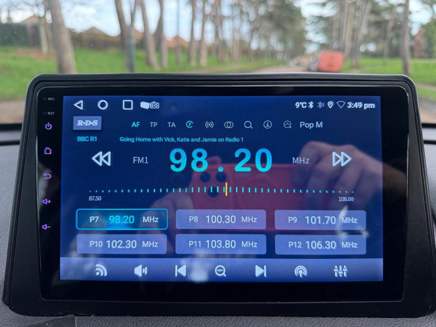 Used Vauxhall Mokka 2013 for sale - 77578435: Photo 19