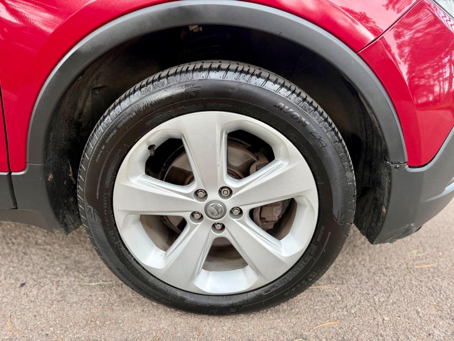 Used Vauxhall Mokka 2013 for sale - 77578435: Photo 20