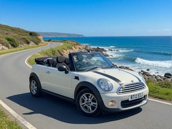 Used MINI Convertible 2012 for sale - 78577837: Photo