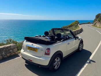 Used MINI Convertible 2012 for sale - 78577837: Photo