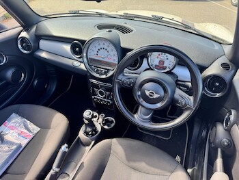 Used MINI Convertible 2012 for sale - 78577837: Photo