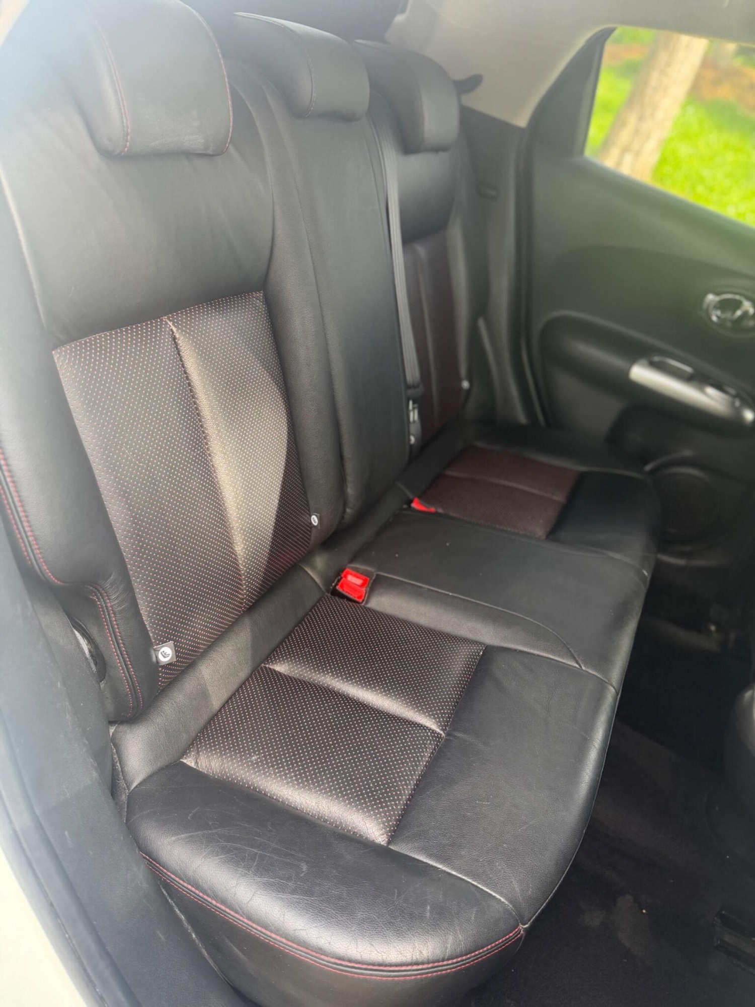 Used Nissan Juke 2014 for sale - 78038899: Photo 11