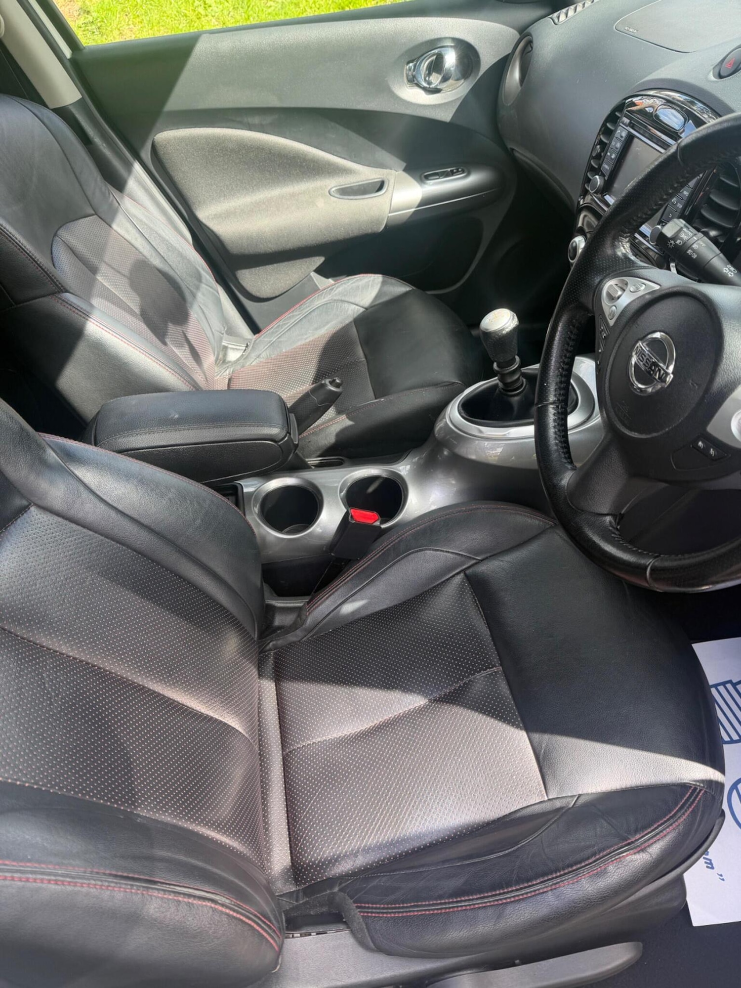 Used Nissan Juke 2014 for sale - 78038899: Photo 13