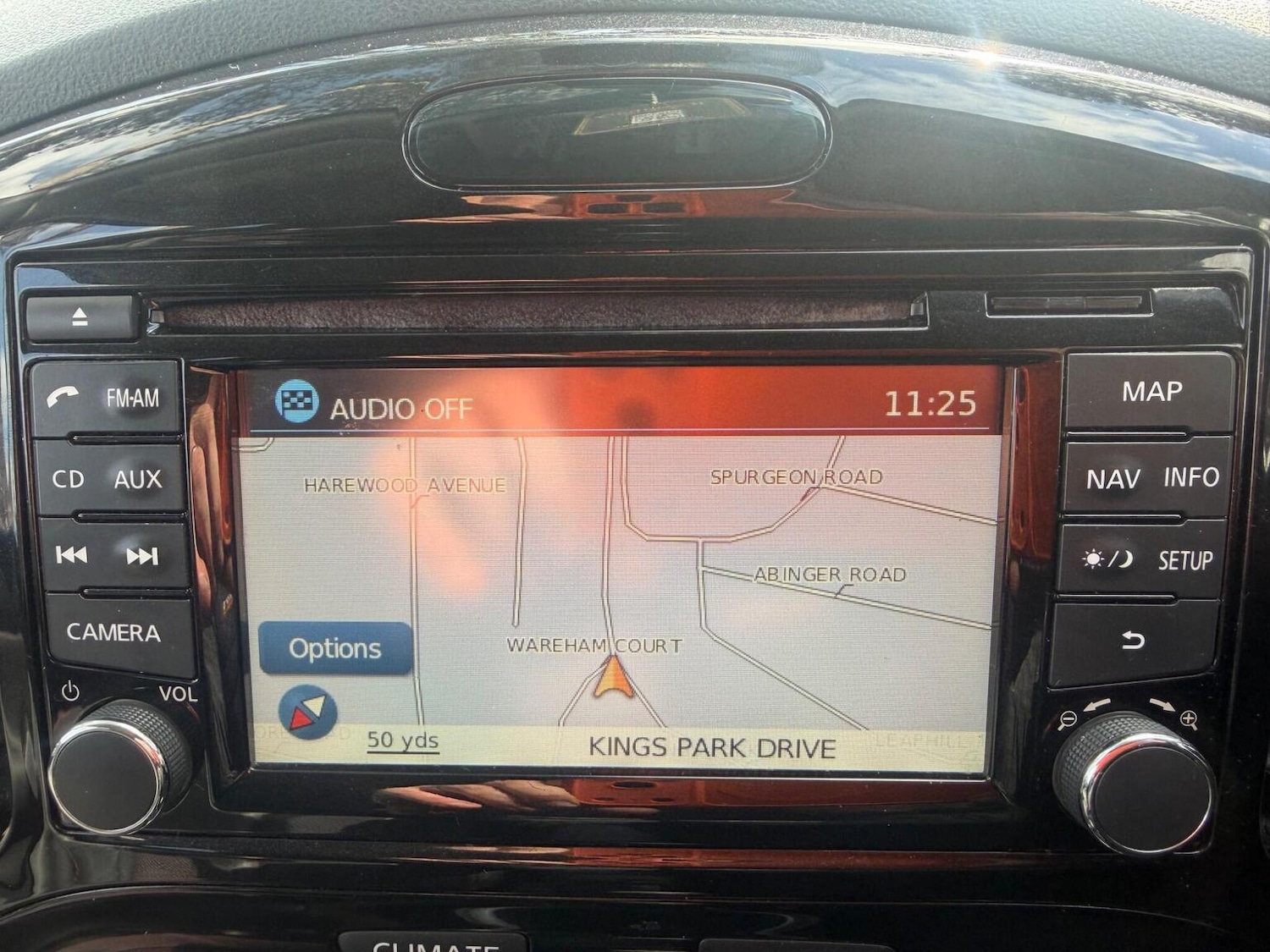 Used Nissan Juke 2014 for sale - 78038899: Photo 16