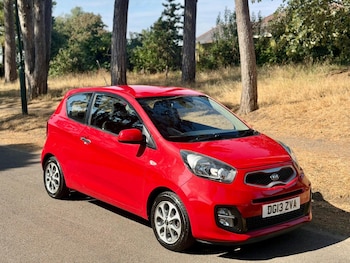 Used Kia Picanto 2013 for sale - 79444817: Photo