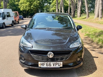 Used Vauxhall Corsa 2016 for sale - 79004447: Photo