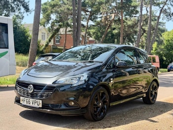 Used Vauxhall Corsa 2016 for sale - 79004447: Photo