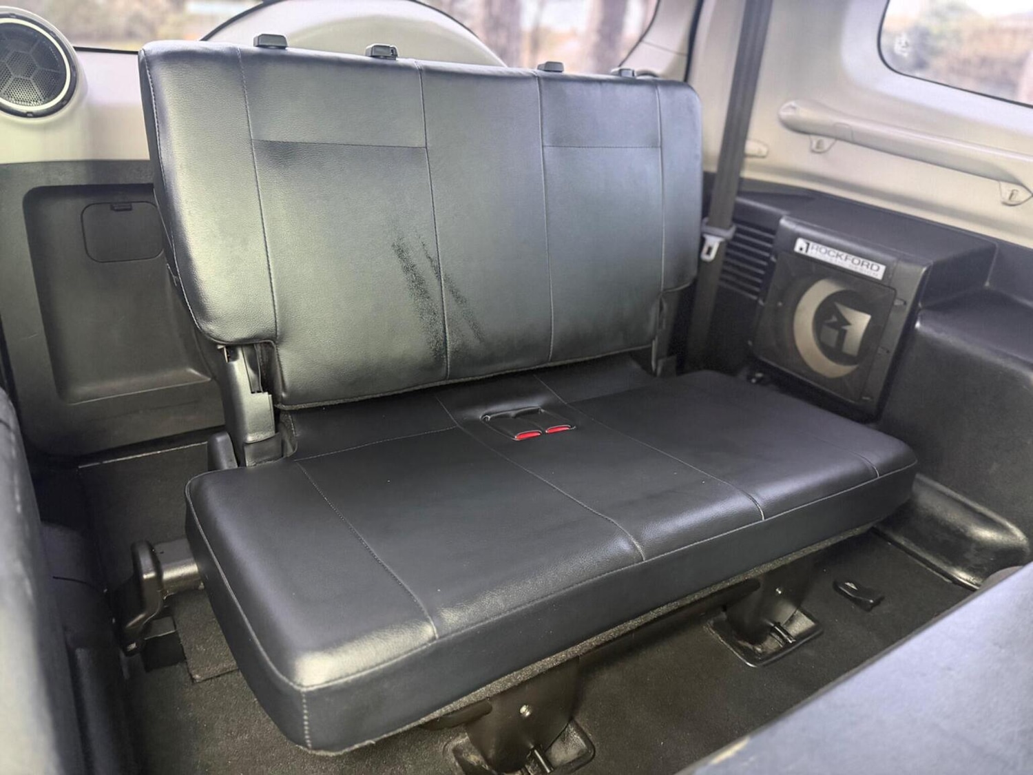 Used Mitsubishi Shogun 2009 for sale - 77459906: Photo 11