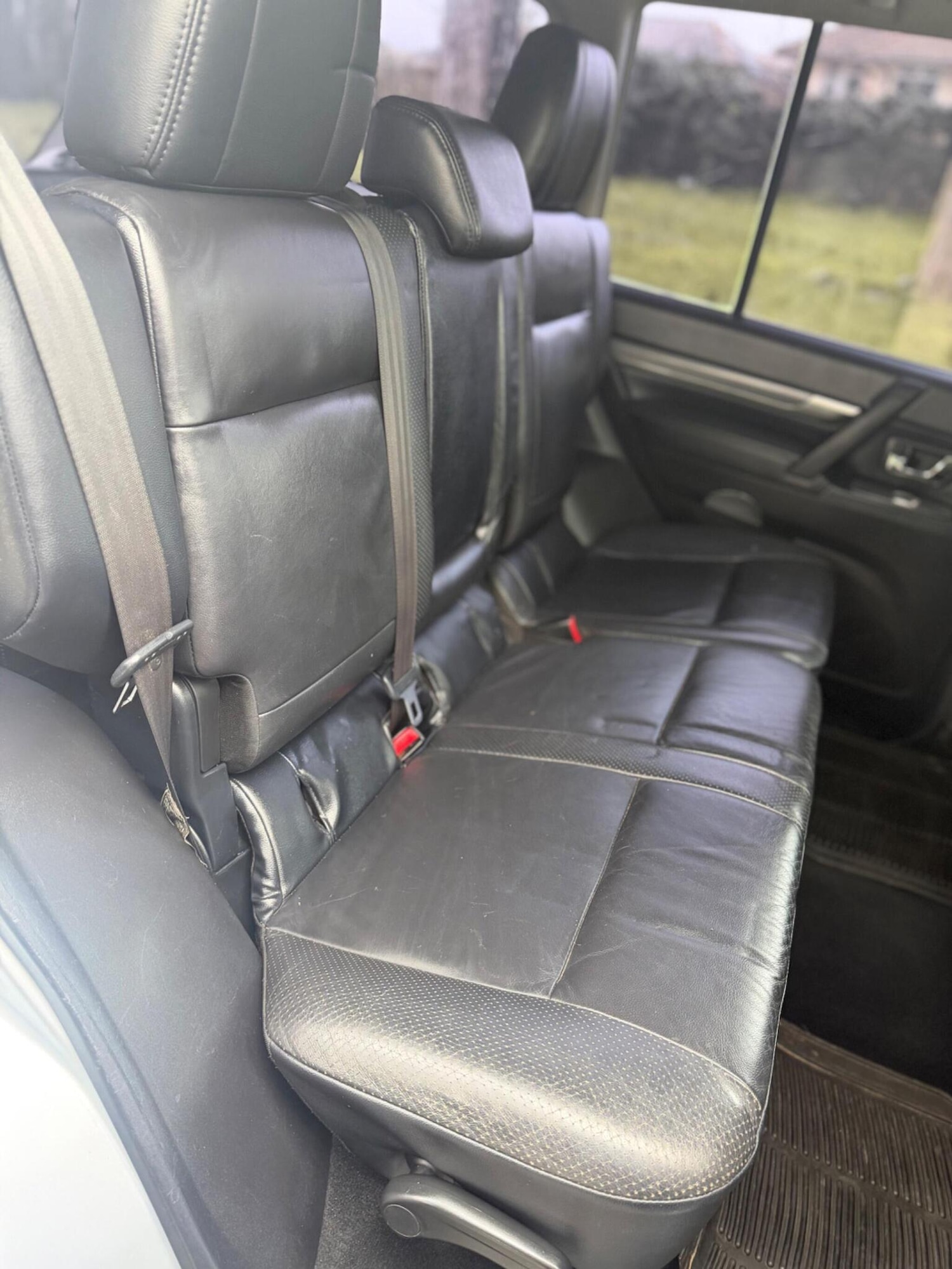 Used Mitsubishi Shogun 2009 for sale - 77459906: Photo 12