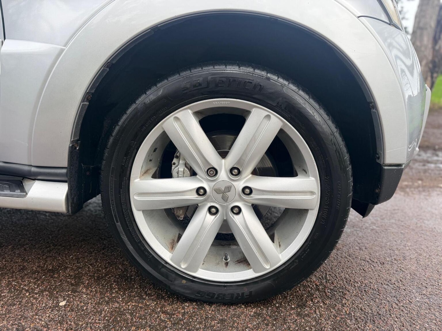 Used Mitsubishi Shogun 2009 for sale - 77459906: Photo 22