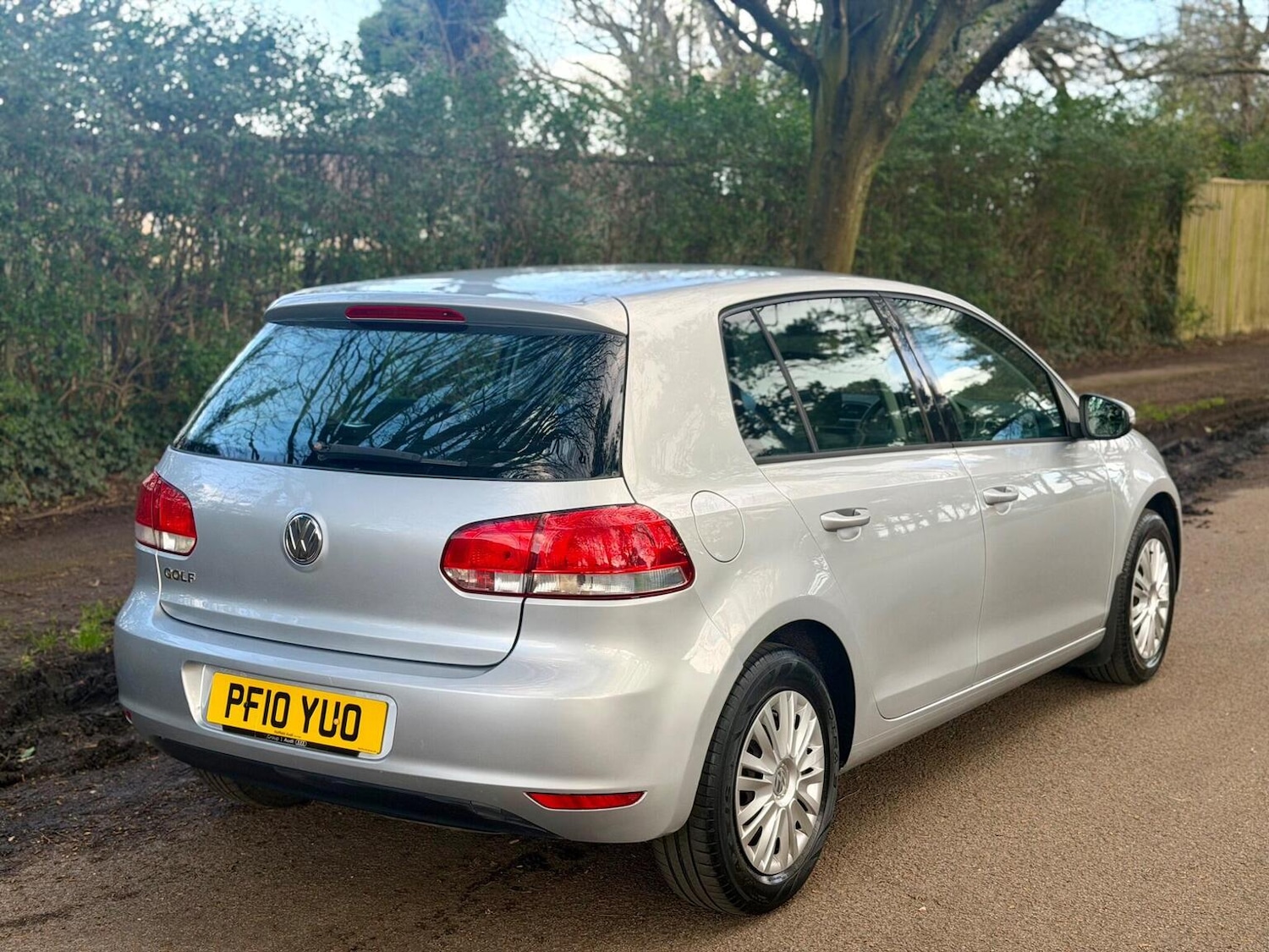 Used Volkswagen Golf 2010 for sale - 77844933: Photo 10