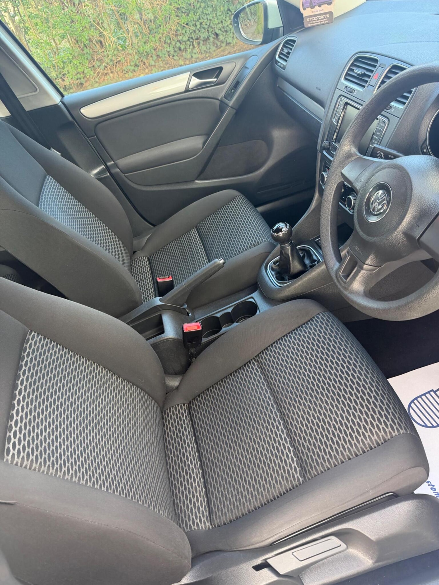 Used Volkswagen Golf 2010 for sale - 77844933: Photo 14