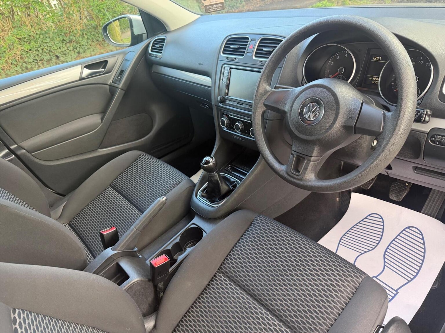 Used Volkswagen Golf 2010 for sale - 77844933: Photo 15