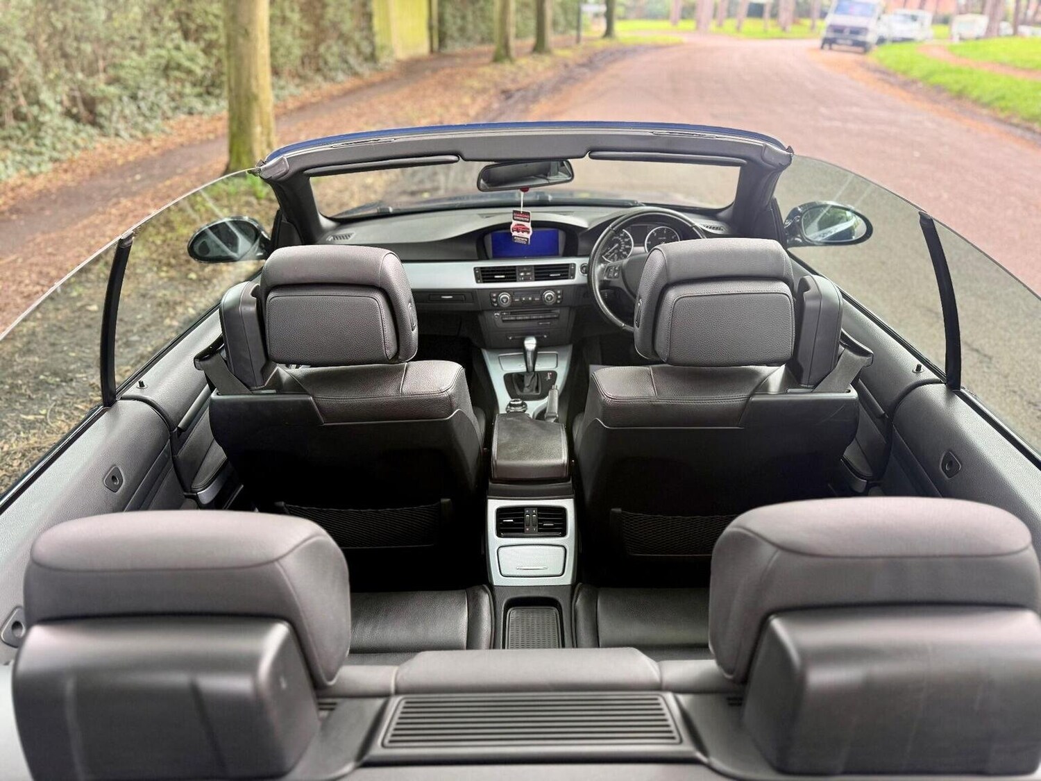 Used BMW 3 Series 2009 for sale - 76744144: Photo 15