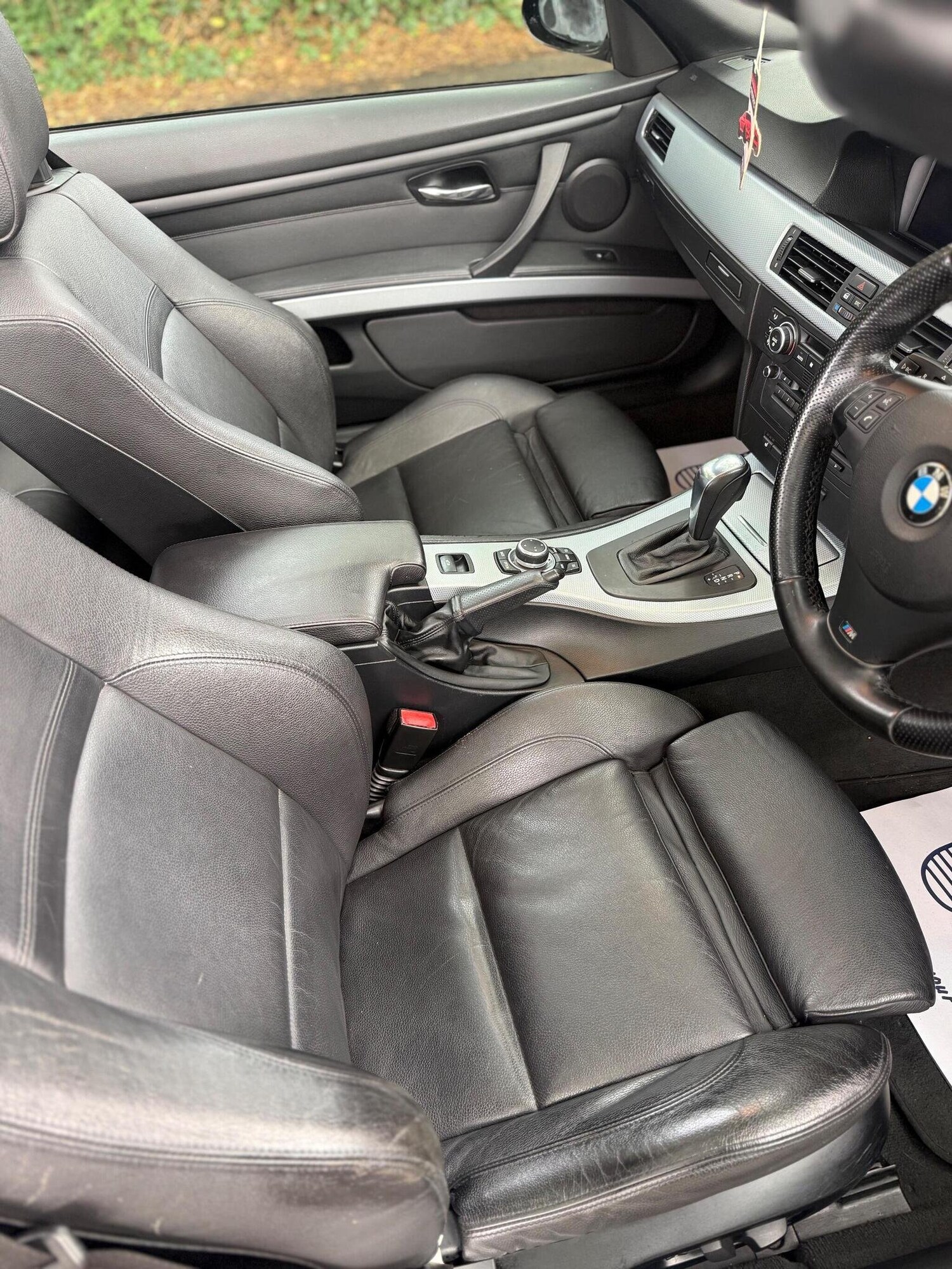 Used BMW 3 Series 2009 for sale - 76744144: Photo 17