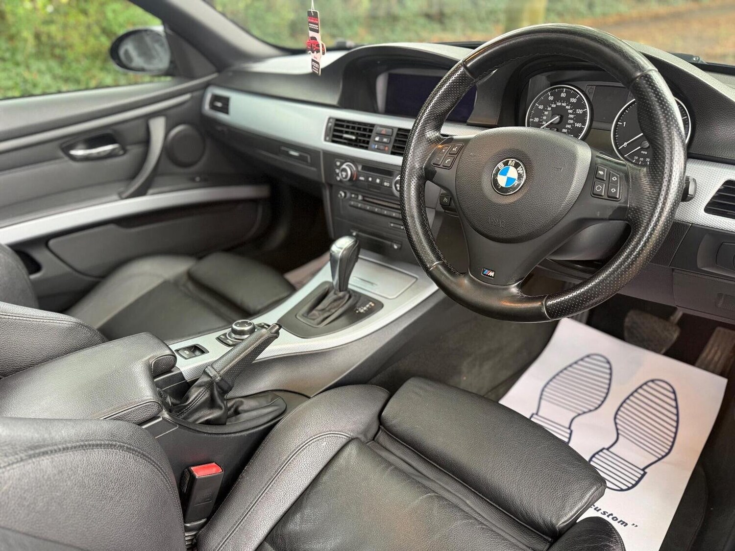 Used BMW 3 Series 2009 for sale - 76744144: Photo 18