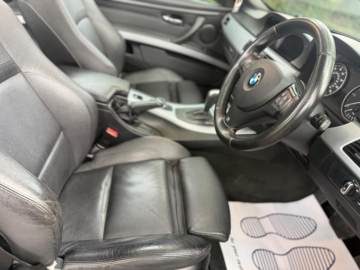 Used BMW 3 Series 2009 for sale - 76744144: Photo 19