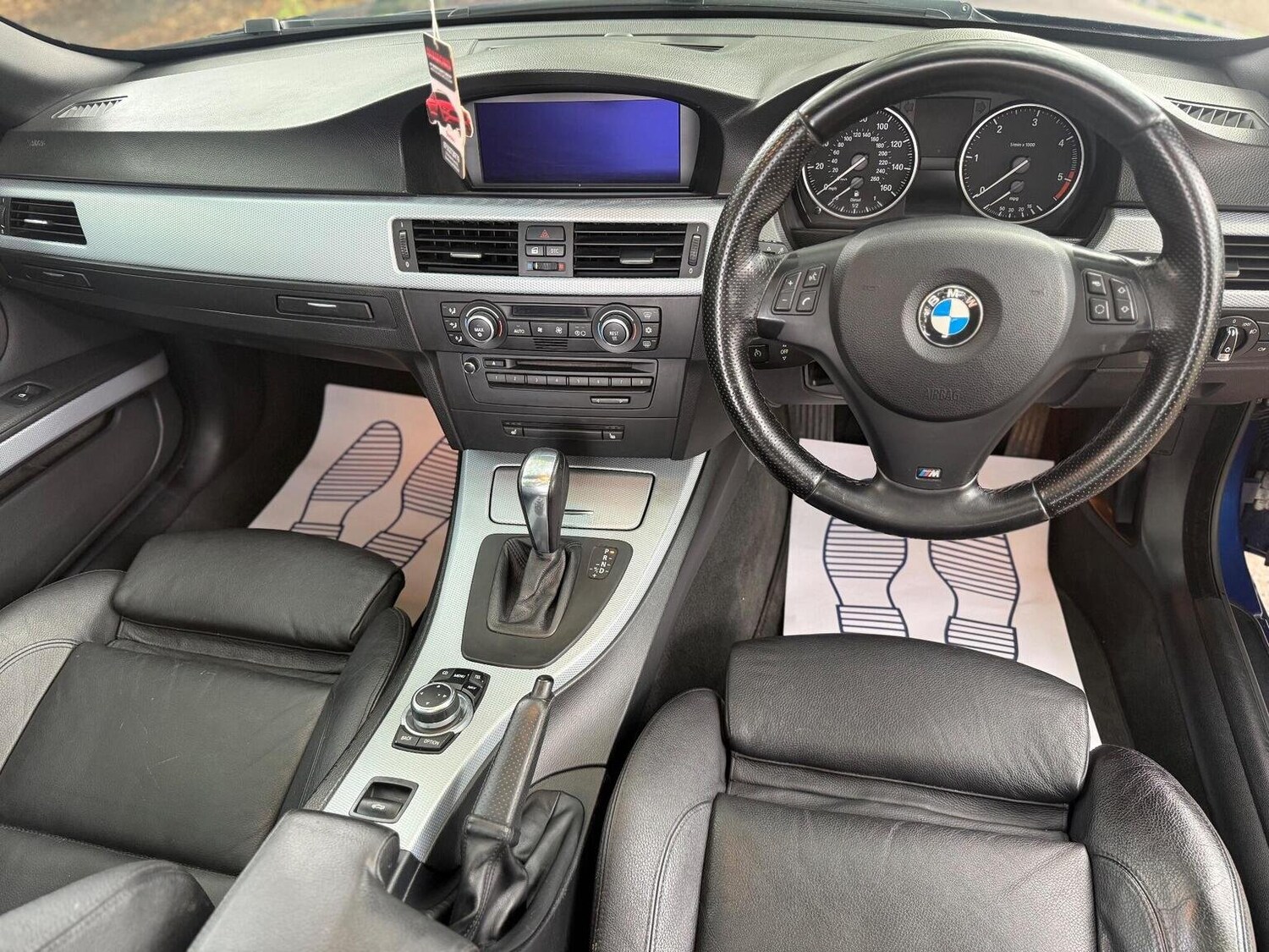 Used BMW 3 Series 2009 for sale - 76744144: Photo 20