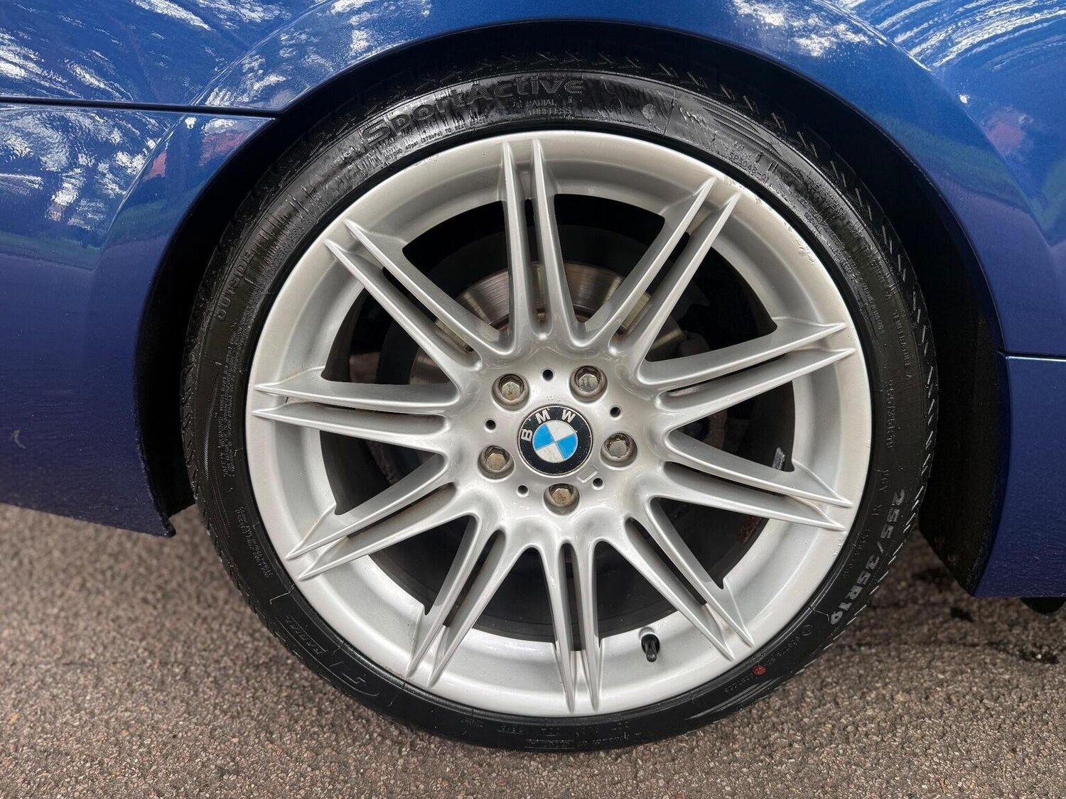 Used BMW 3 Series 2009 for sale - 76744144: Photo 22