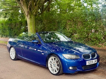 Used BMW 3 Series 2009 for sale - 76744144: Photo