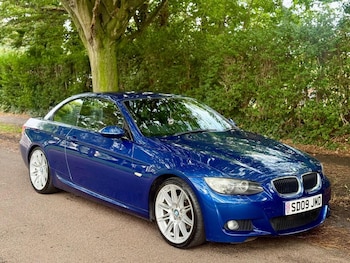 Used BMW 3 Series 2009 for sale - 76744144: Photo
