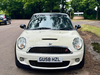 Used MINI Hatch 2008 for sale - 78801117: Photo