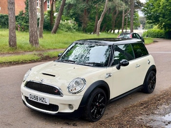 Used MINI Hatch 2008 for sale - 78801117: Photo