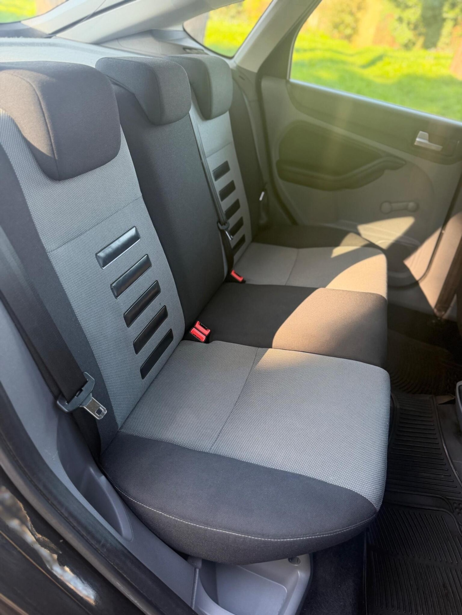 Used Ford Focus 2009 for sale - 77961954: Photo 11