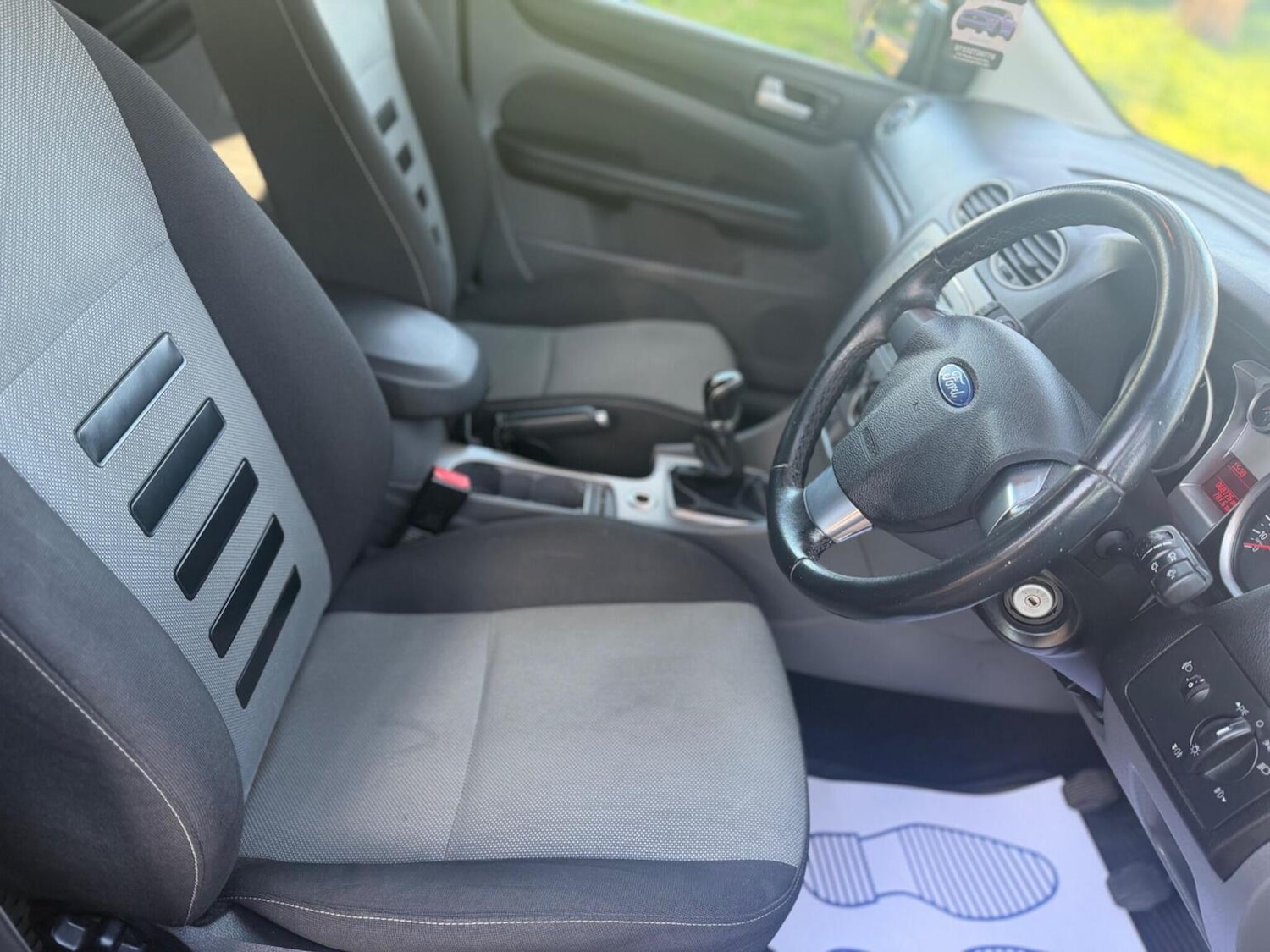 Used Ford Focus 2009 for sale - 77961954: Photo 13