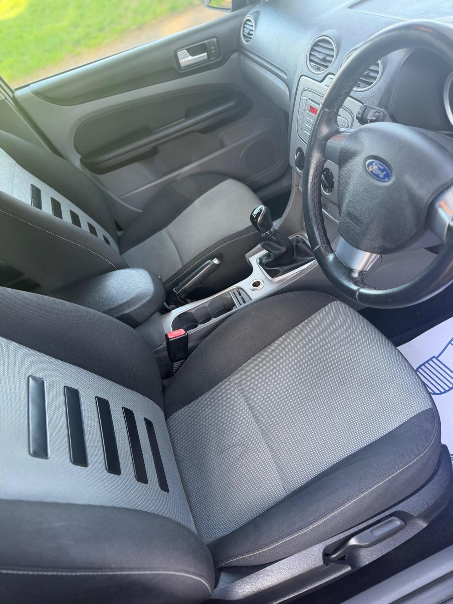 Used Ford Focus 2009 for sale - 77961954: Photo 15