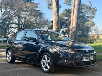 Used Ford Focus 2009 for sale - 77961954: Photo