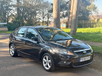 Used Ford Focus 2009 for sale - 77961954: Photo