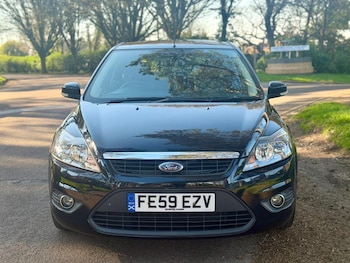 Used Ford Focus 2009 for sale - 77961954: Photo